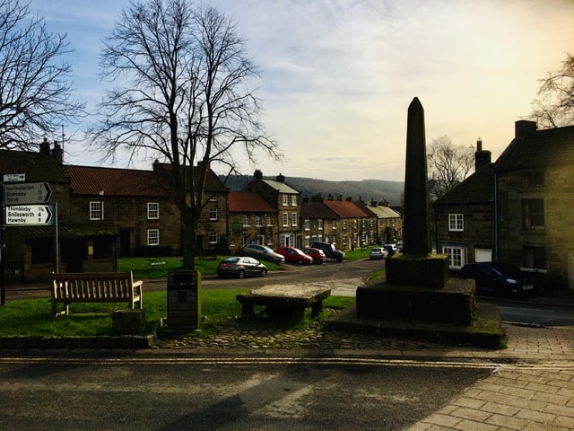 Picture of Stokesley